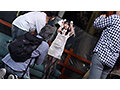 野外撮影会痴●人気コスプレイヤーの弱みに付け込んで セクハラ羞恥写真撮影 強●透け乳首＆無理やり大量中出し追い撃ちアクメ～かな編～ - 3