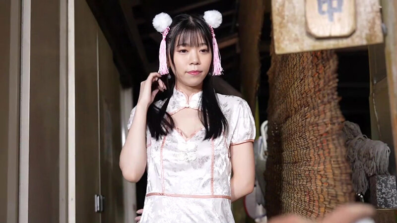 HAME-030 パート 4 - 36 分