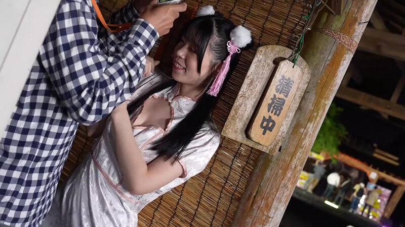 HAME-030 パート 5 - 38 分