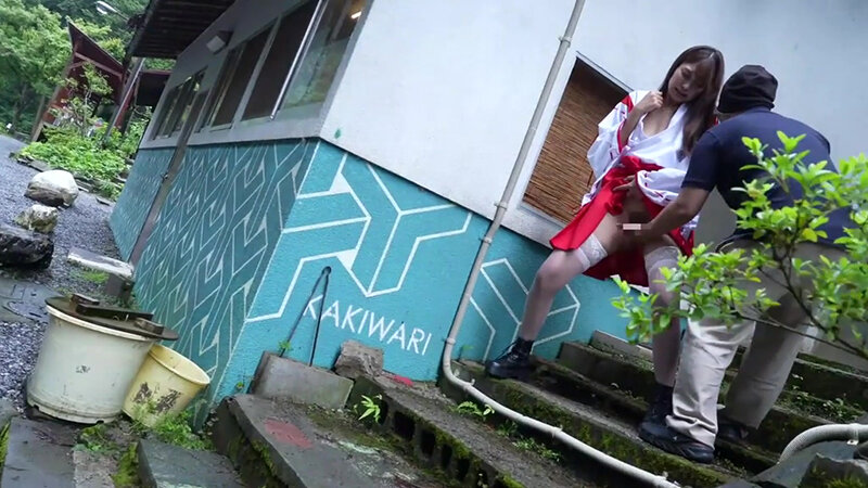 HAME-031 パート 11 - 50 分