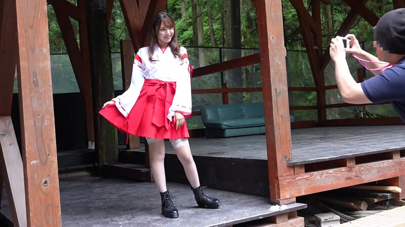 HAME-031 Part 2 - 32 minutes