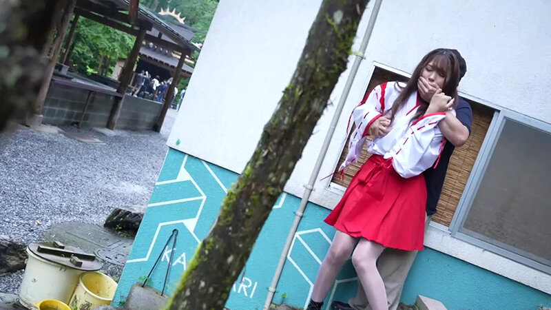 HAME-031 Part 6 - 40 minutes