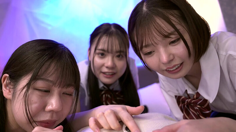 HAME-047 第 1 部分 - 30 分钟