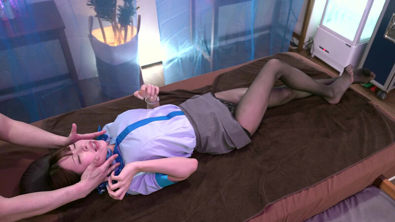 HAME-051 Part 9 - 54 minutes