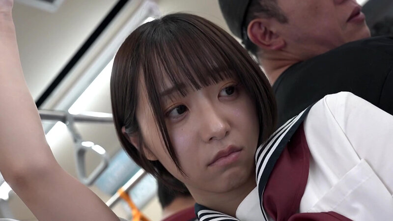 HAME-055 Bagian 1 - 30 minit