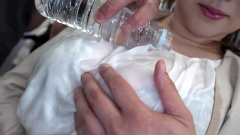 HAME-059 Bagian 2 - 33 minit