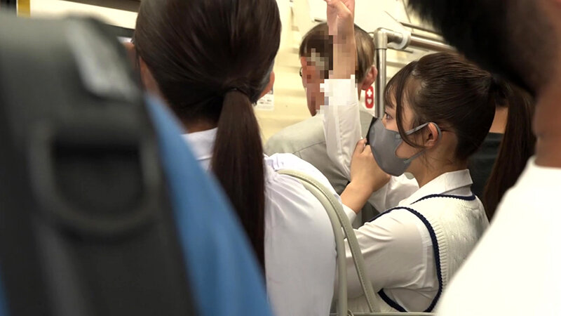 HAME-060 Part 1 - 30 minutes