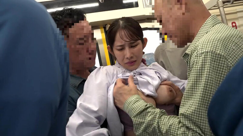 HAME-060 Part 10 - 48 minutes