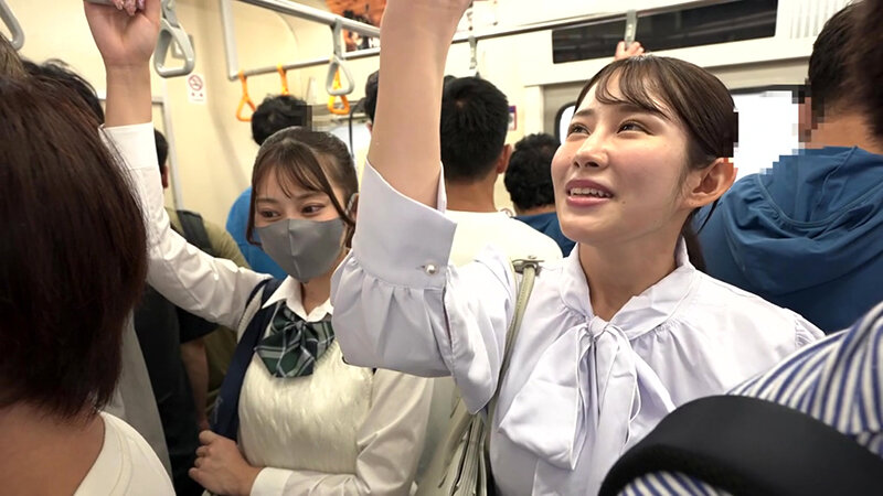 HAME-060 Part 2 - 32 minutes