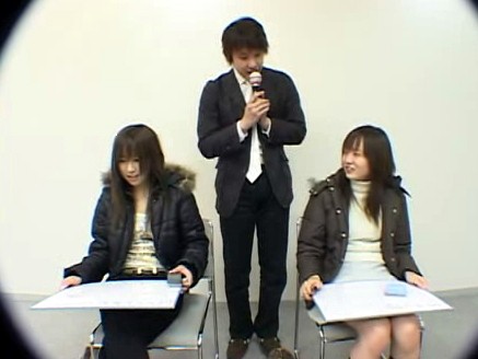 HAVD-220 Part 14 - 95 minutes