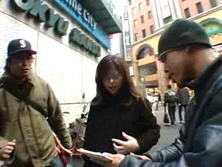 HAVD-222 パート 1 - 30 分