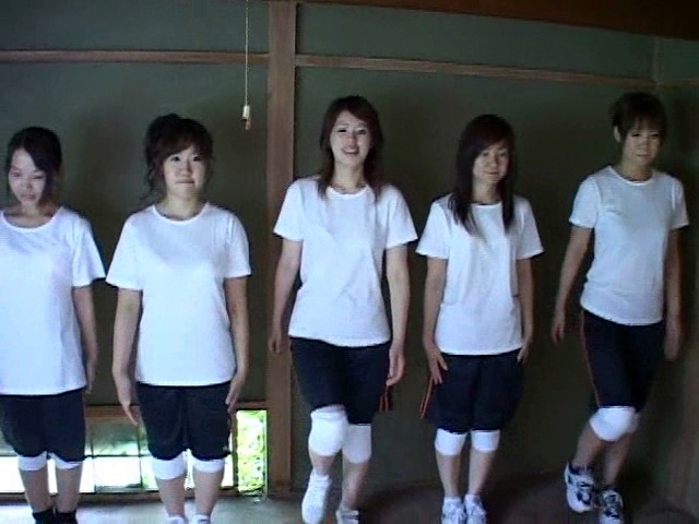 HAVD-267 Part 1 - 30 minutes