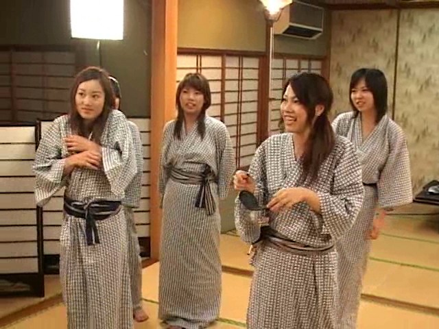 HAVD-276 第 1 部分 - 30 分钟