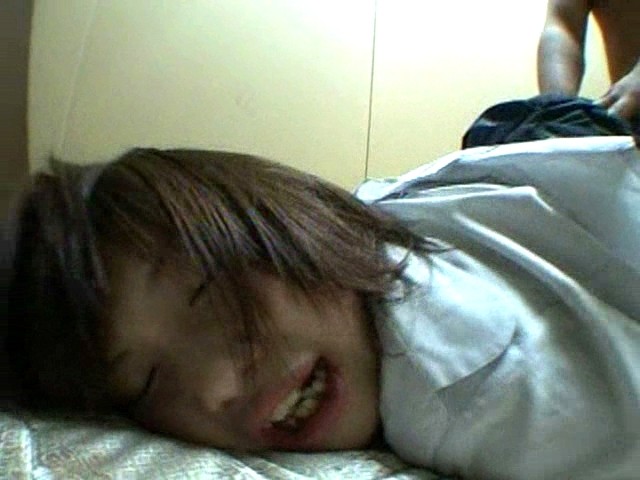 HAVD-316 第 20 部分 - 125 分钟