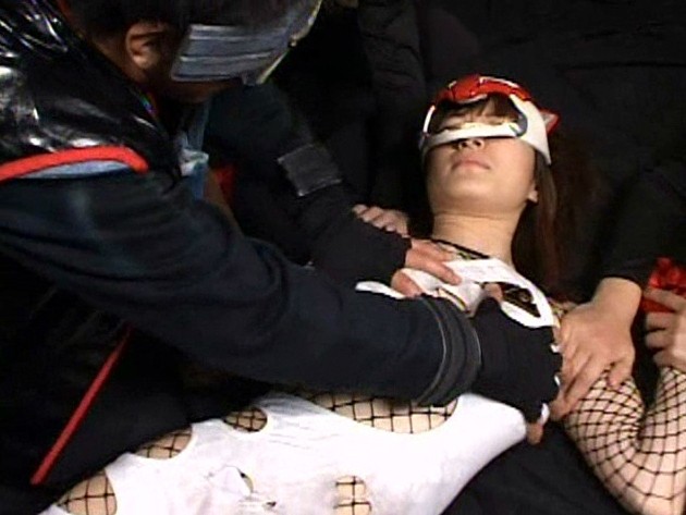 HAVD-334 Bagian 14 - 173 minit