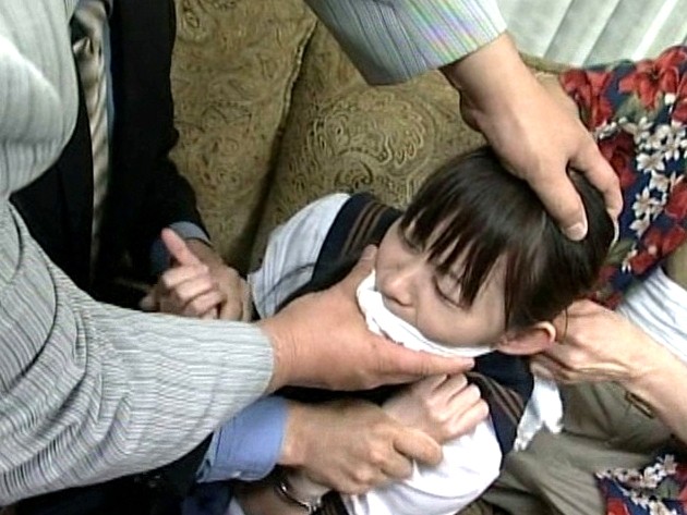 HAVD-340 第 9 部分 - 62 分钟