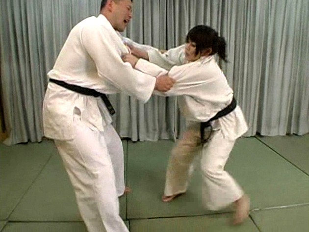 HAVD-386 Bagian 10 - 75 minit