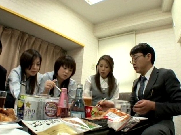 HAVD-416 パート 1 - 30 分