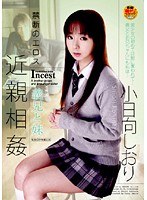 禁断のエロス 近親相姦 義兄と妹 小日向しおり