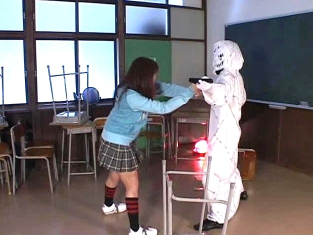 HAVD-450 第 1 部分 - 30 分钟