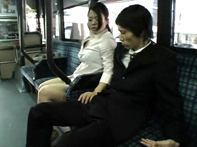 HAVD-464 Bagian 1 - 30 minit