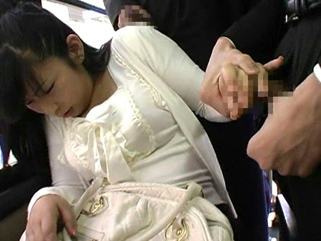 HAVD-464 Bagian 8 - 65 minit