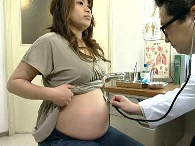 HAVD-466 Part 1 - 30 minutes