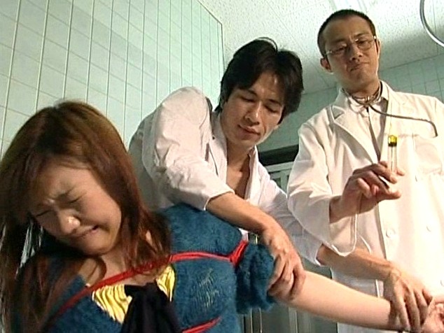 HAVD-466 Part 13 - 90 minutes