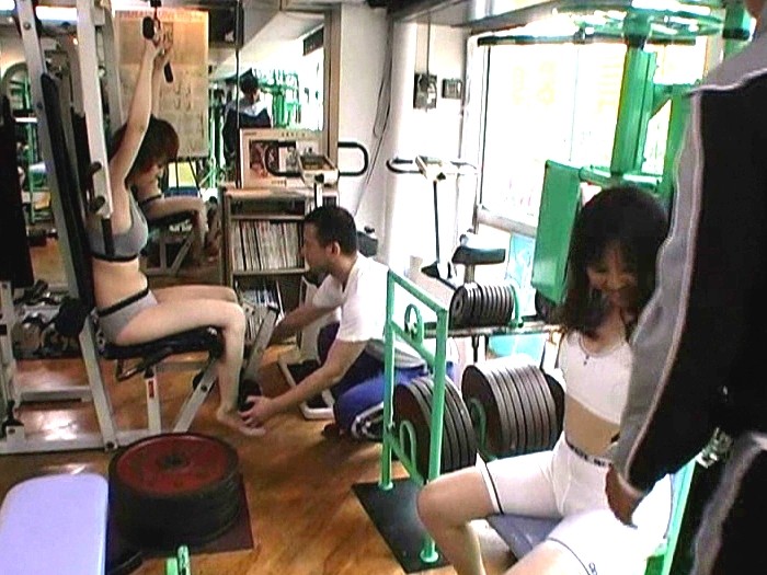 HAVD-485 第 1 部分 - 30 分钟