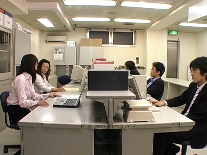 HAVD-486 第 11 部分 - 80 分钟