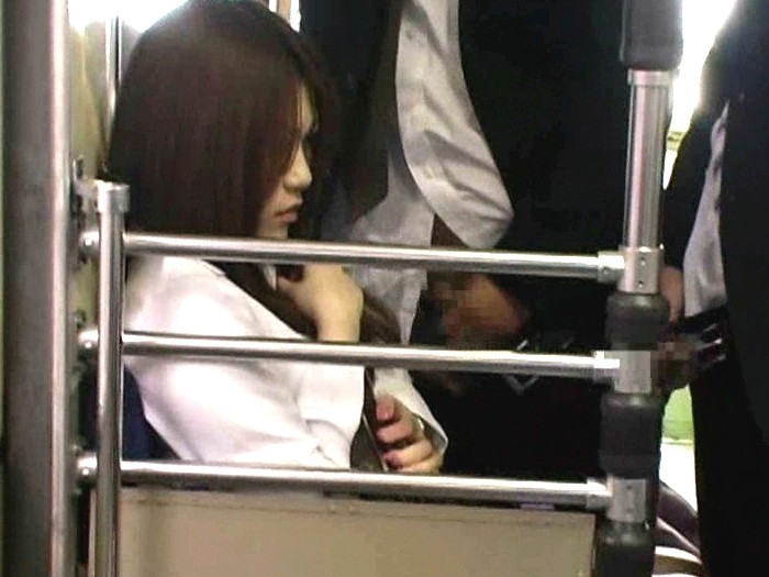 HAVD-496 Part 7 - 60 minutes