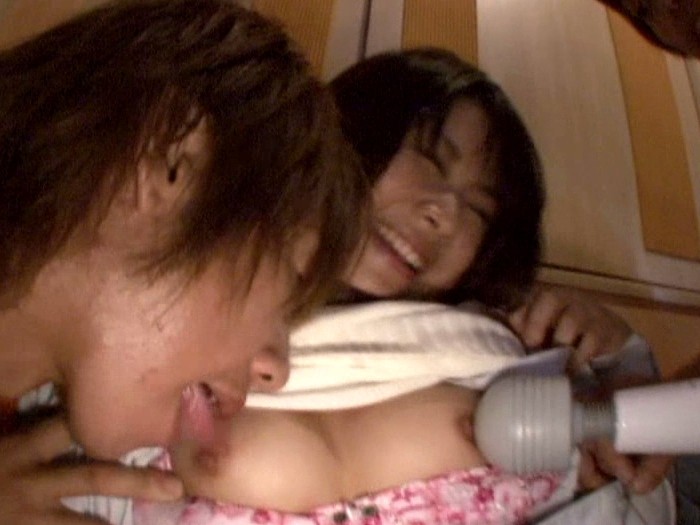 HAVD-497 第 7 部分 - 60 分钟