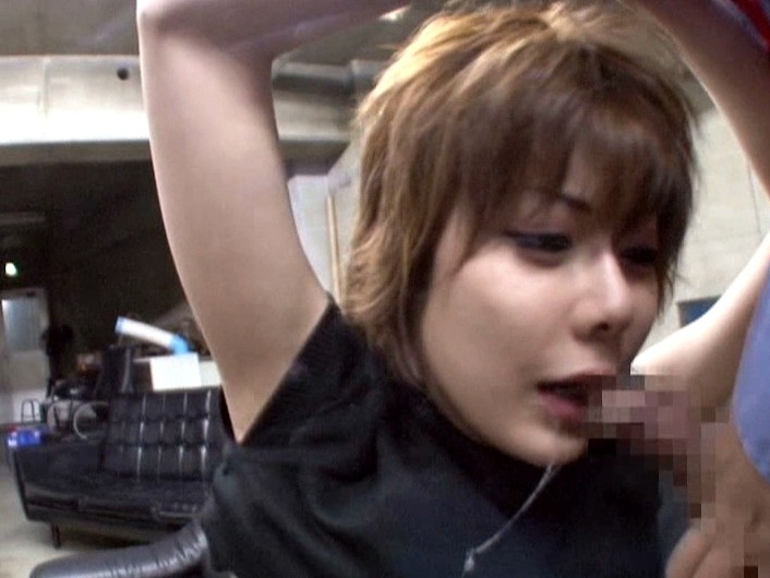 HAVD-545 Part 18 - 115 minutes