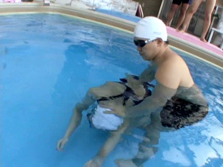 HAVD-586 第 3 部分 - 40 分钟