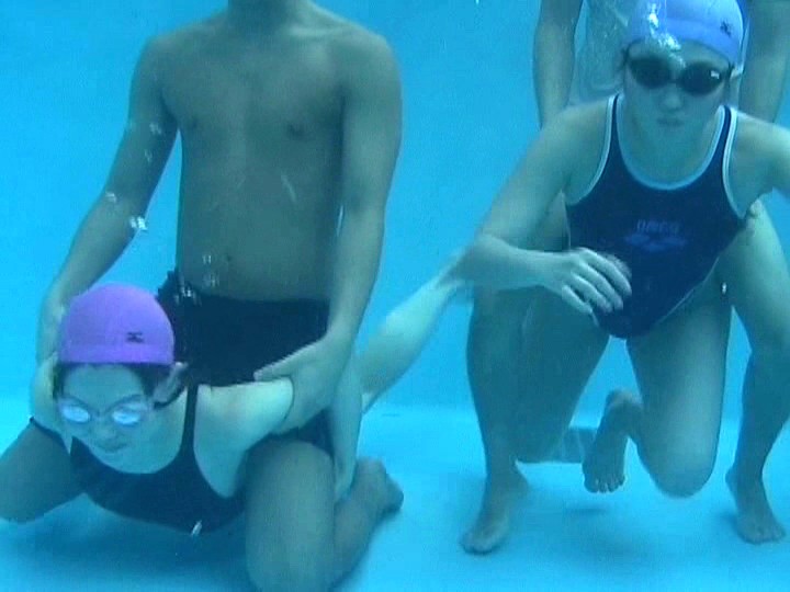 HAVD-586 第 4 部分 - 45 分钟