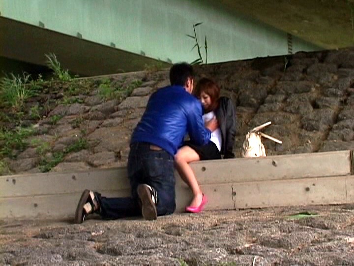 HAVD-595 Bagian 1 - 30 minit