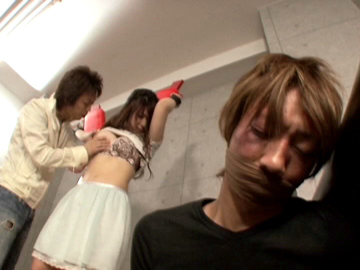 HAVD-598 Part 18 - 115 minutes