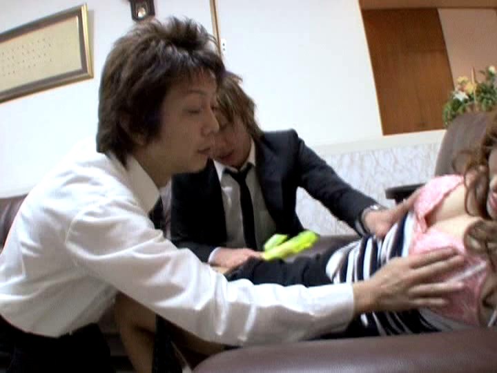 HAVD-598 Part 2 - 35 minutes