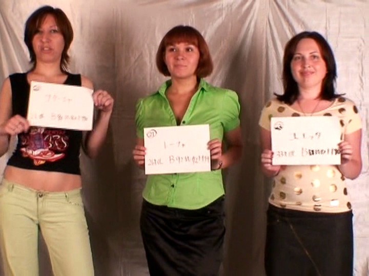 HAVD-604 第 1 部分 - 30 分钟