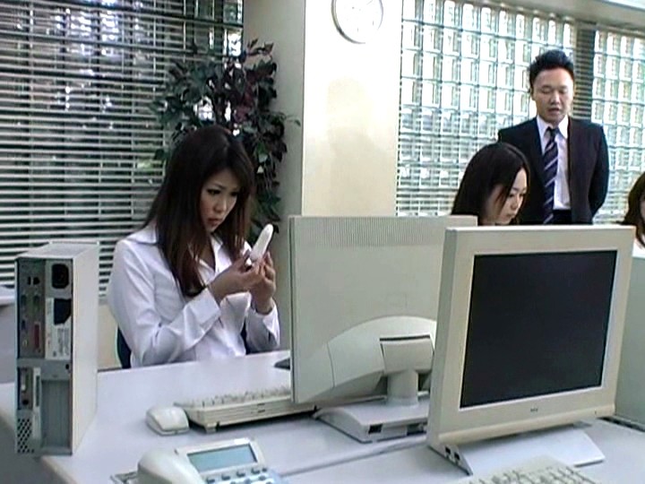 HAVD-613 Part 1 - 30 minutes