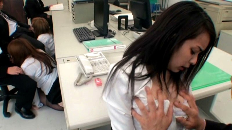 HAVD-646 Part 7 - 60 minutes