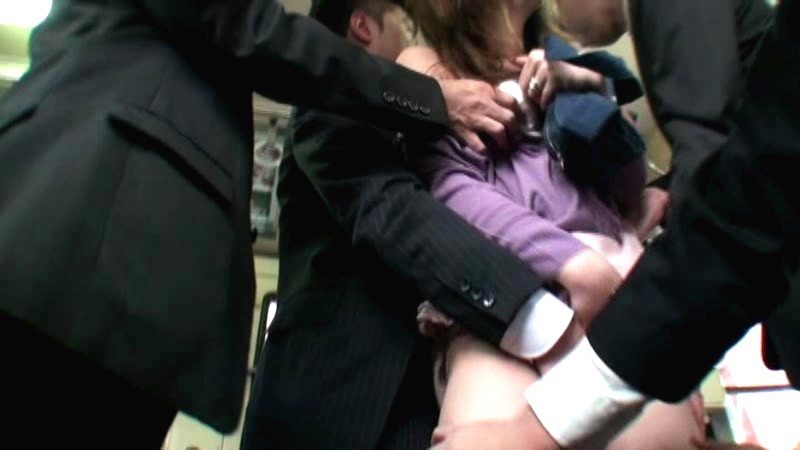 HAVD-654 パート 7 - 66 分