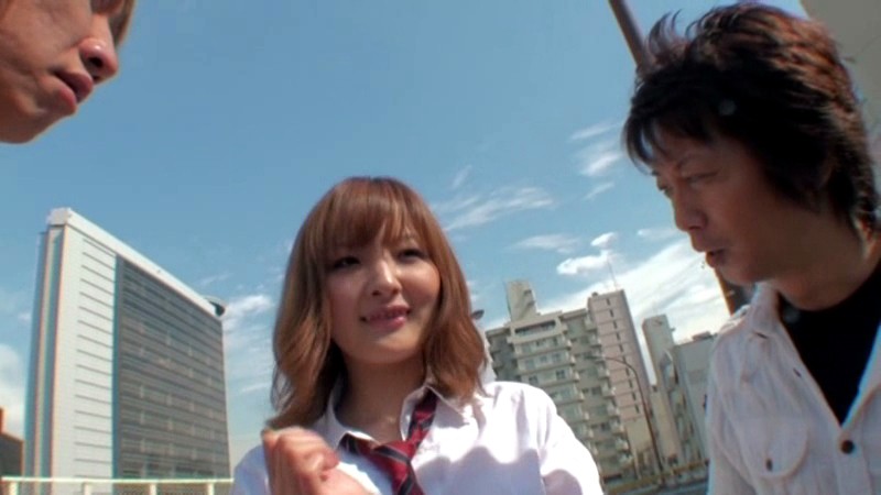 HAVD-656 Part 1 - 30 minutes