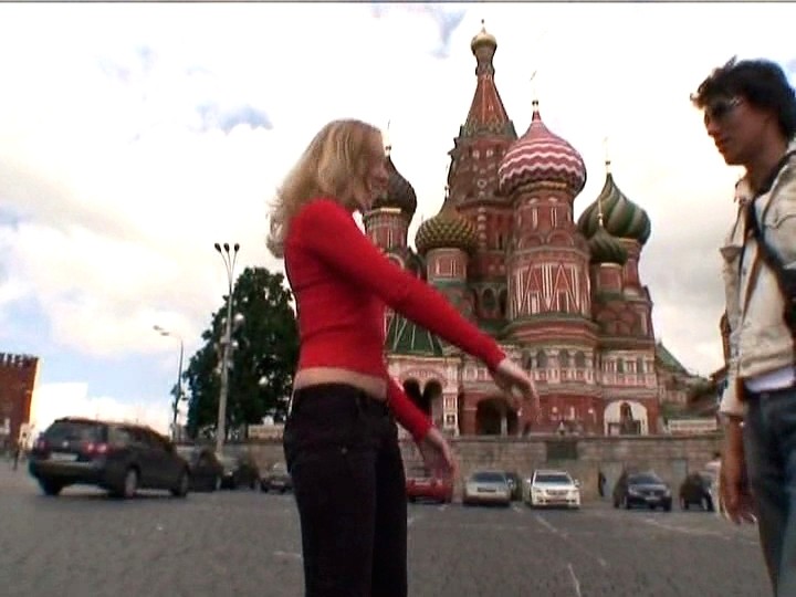 HAVD-665 第 3 部分 - 40 分钟