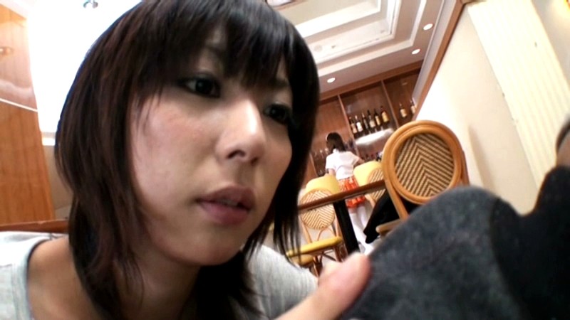 HAVD-666 Bagian 1 - 30 minit