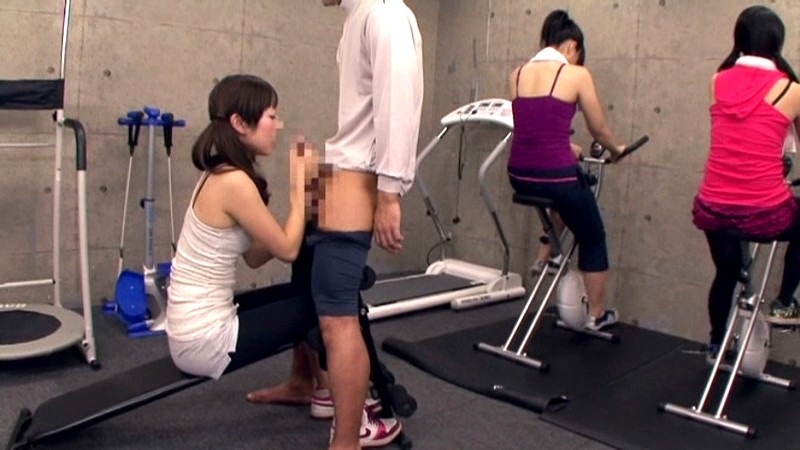 HAVD-668 Part 4 - 45 minutes