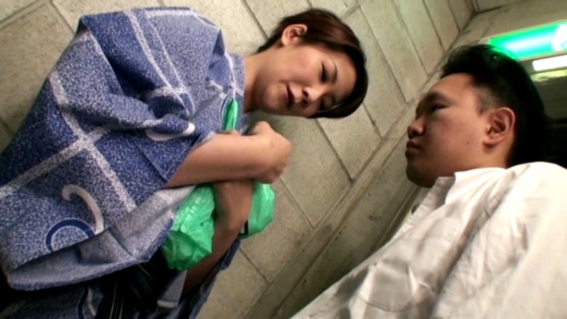 HAVD-670 Part 1 - 30 minutes