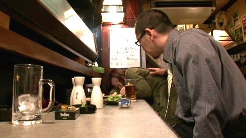 HAVD-687 Bagian 2 - 35 minit