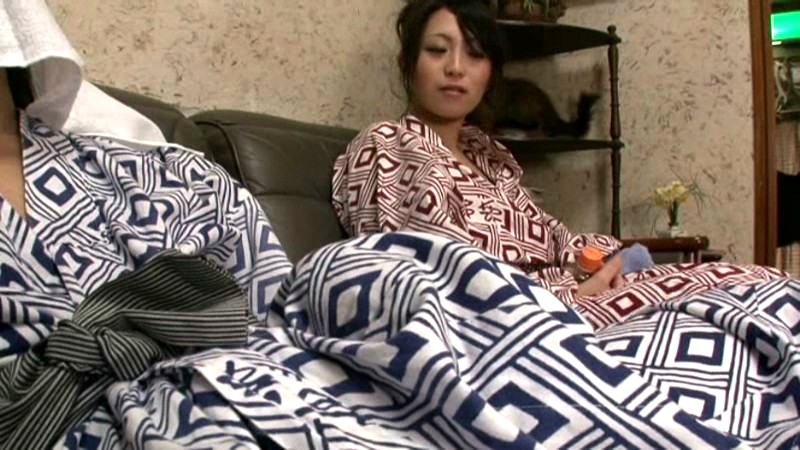 HAVD-700 Bagian 6 - 55 minit