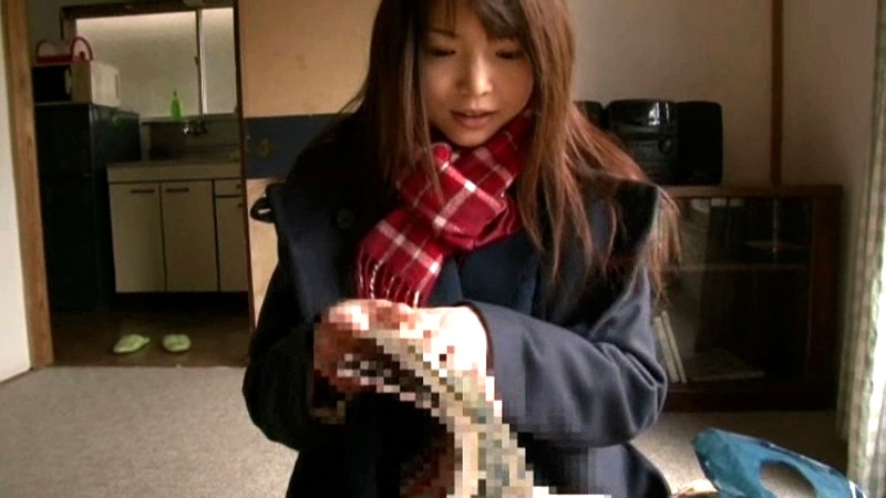 HAVD-704 第 3 部分 - 42 分钟